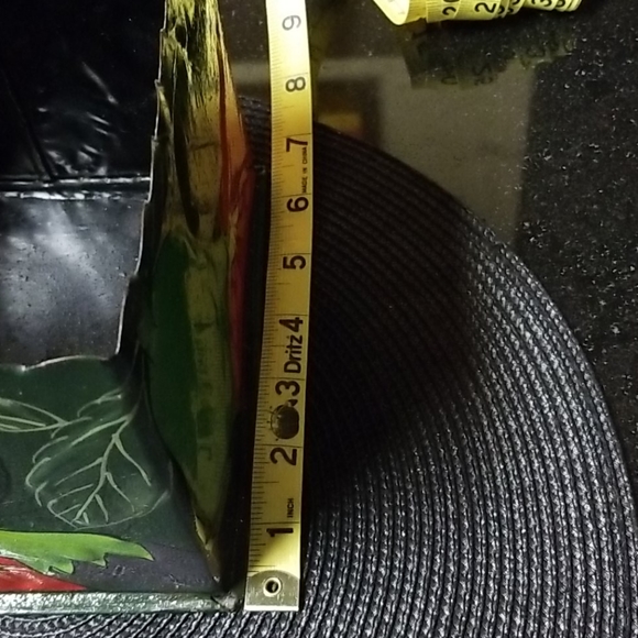 🍅🌶Kitchen Tin - Picture 7 of 9